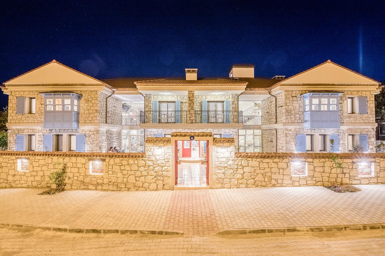 Bademli Отель Датча